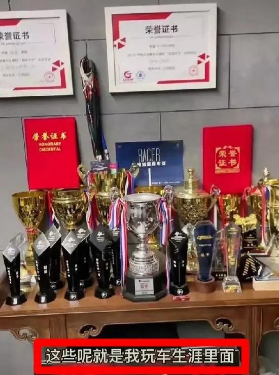 赛车手张雷身亡！知情人爆料：刹车可能被动了手脚-张雷总教练