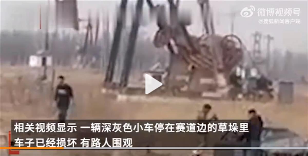 网红赛车手张雷被曝车祸去世，知情人：车速近300km/h，车一点刹车都没有-赛车手张磊百科