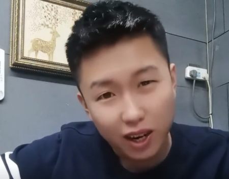 赛车手张雷车祸去世，车身受损严重，身价过亿留下两个儿子-张雷为什么退出