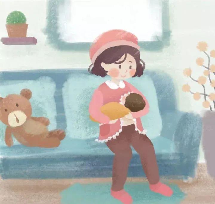 母亲节，献给所有母亲！-母亲节送给母亲的