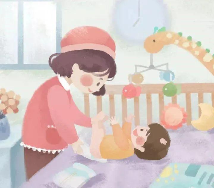 母亲节，献给所有母亲！-母亲节送给母亲的