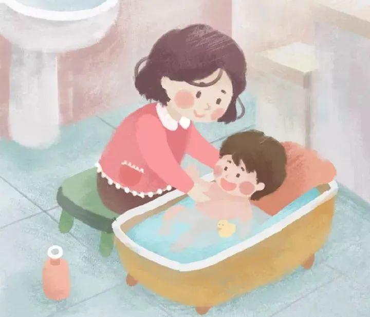 母亲节，献给所有母亲！-母亲节送给母亲的