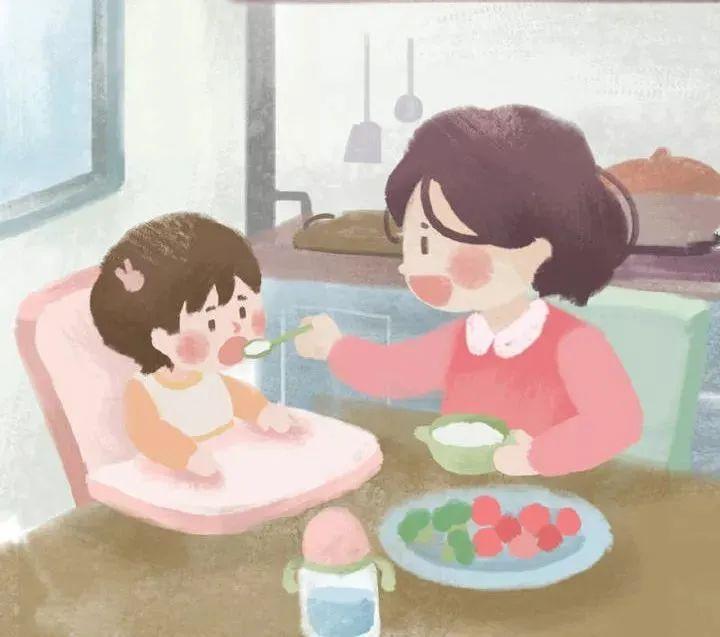 母亲节，献给所有母亲！-母亲节送给母亲的