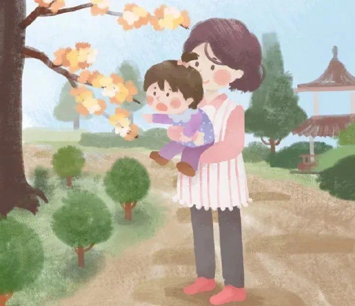 母亲节，献给所有母亲！-母亲节送给母亲的