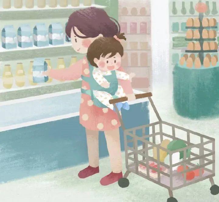 母亲节，献给所有母亲！-母亲节送给母亲的