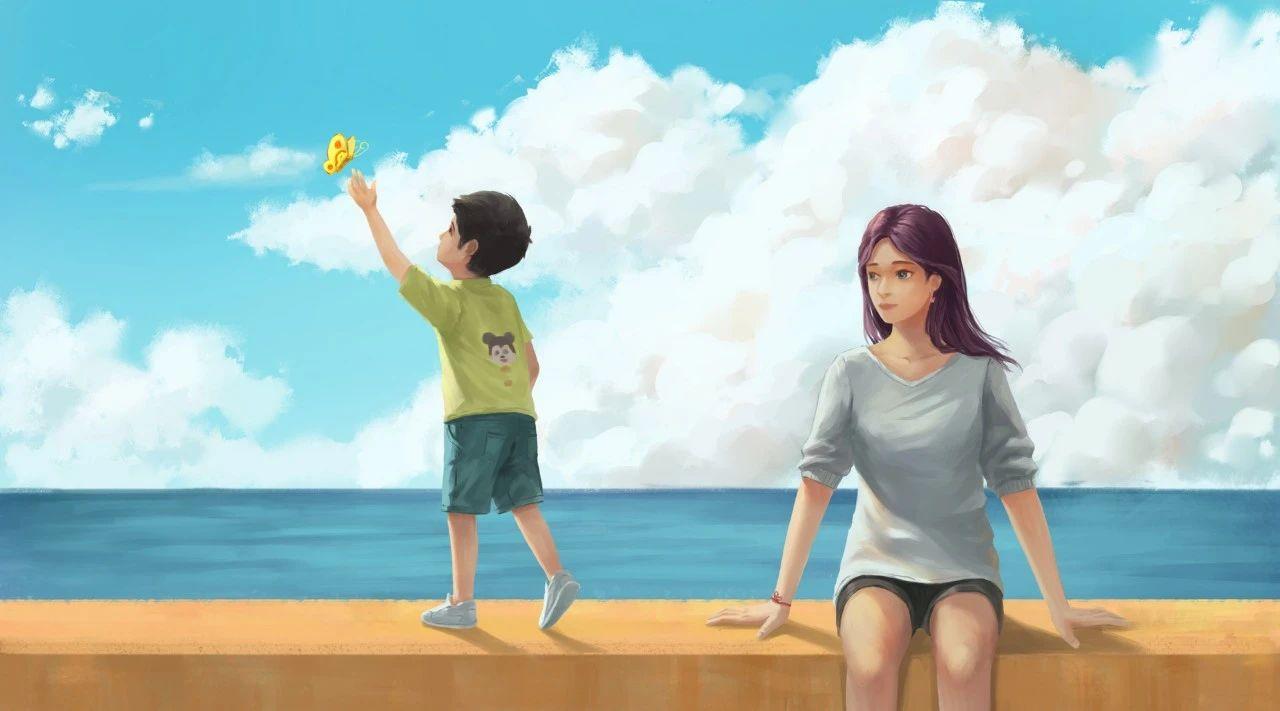 母亲节｜30首关于母亲的诗词，挑一句送给你的妈妈-关于母亲的诗句诗