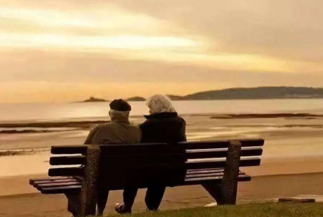 母亲节：人到中年才明白，真正“命苦”的人是母亲-苦命的父亲戏曲