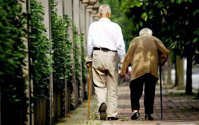 母亲节：人到中年才明白，真正“命苦”的人是母亲-苦命的父亲戏曲