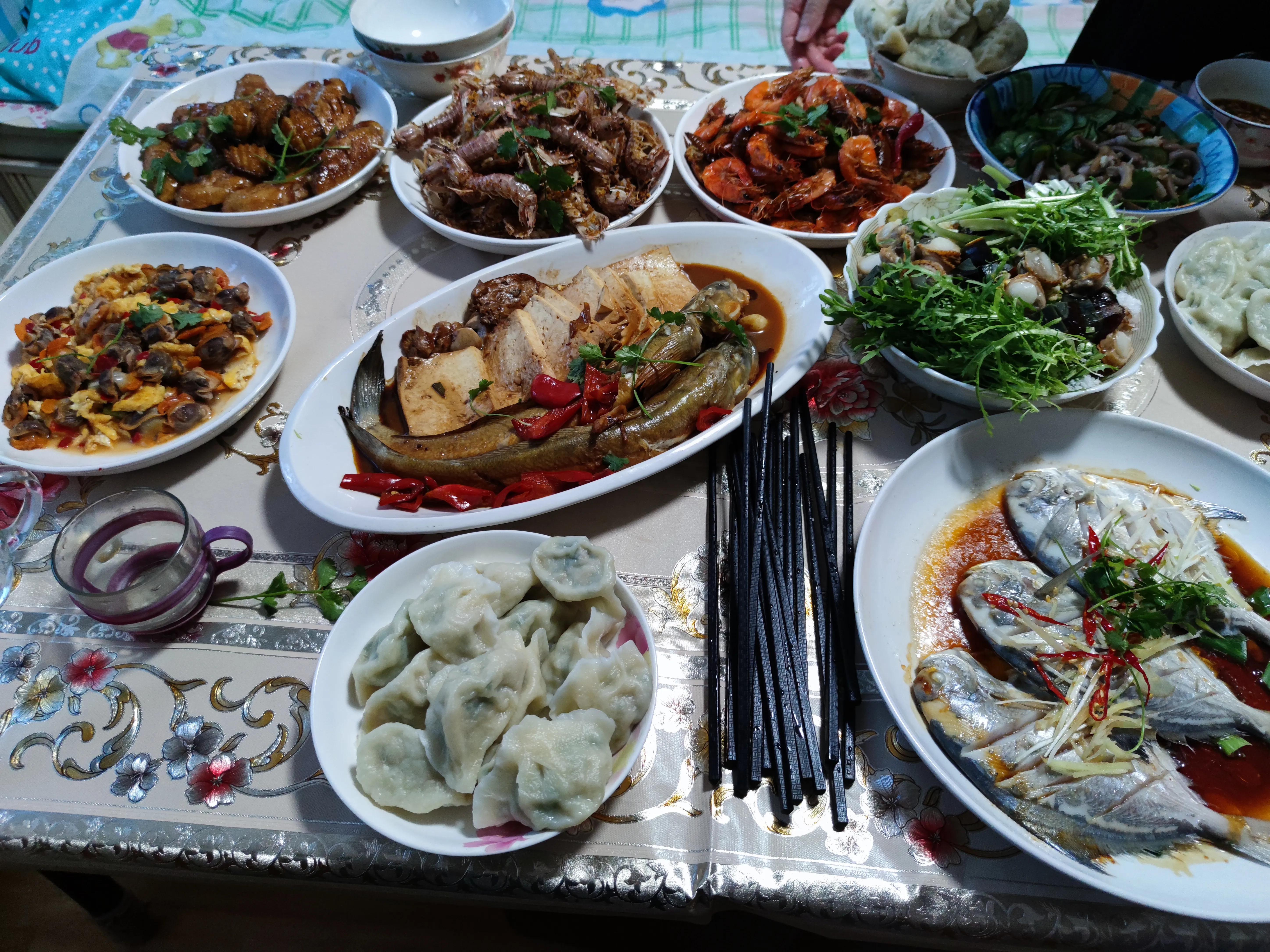 明日母亲节，记得：4事不做，2物不吃，感恩母亲，家和万事兴-明天是母亲节的说说心情