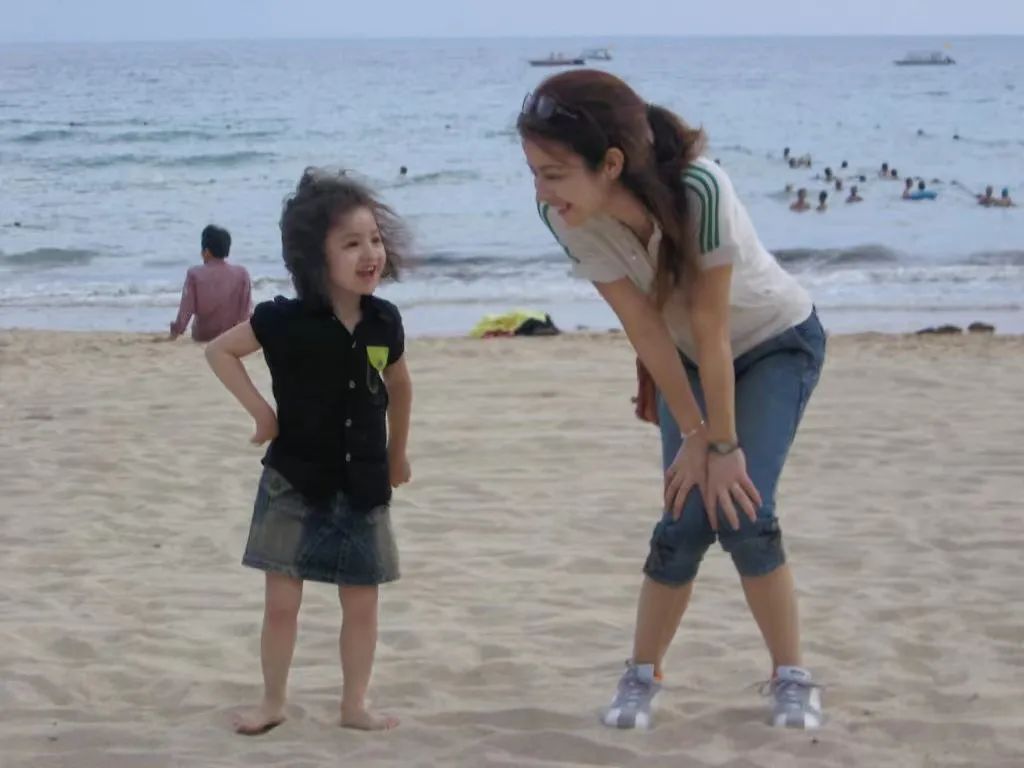 母亲节 | 你是所有的温柔浪漫-你是我的所有,给我温柔是什么歌