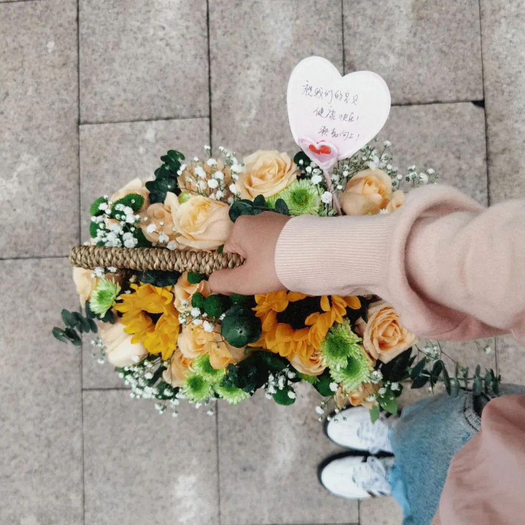 母亲节 | 你是所有的温柔浪漫-你是我的所有,给我温柔是什么歌