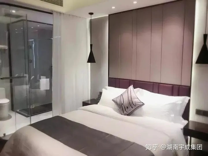 瑞漫酒店入驻宇成朝阳广场 客房99元预售抢购 你最想睡-瑞漫国际酒店是几星级