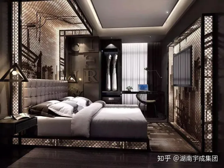 瑞漫酒店入驻宇成朝阳广场 客房99元预售抢购 你最想睡-瑞漫国际酒店是几星级