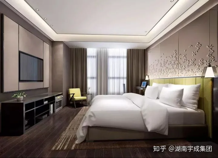 瑞漫酒店入驻宇成朝阳广场 客房99元预售抢购 你最想睡-瑞漫国际酒店是几星级