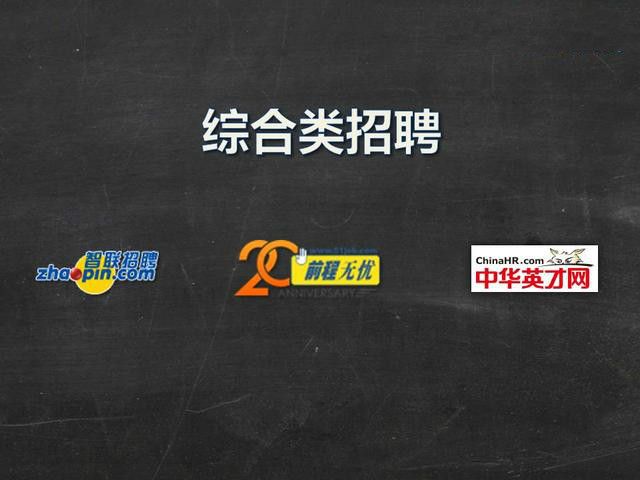 招聘网站哪个比较靠谱?这些网站找工作月薪上万（招聘网站哪家好）