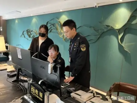 哄抬物价、虚假宣传……浙江公布“五一”消费违法典型案例-虚假购物诈骗是什么意思