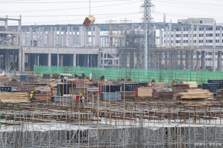 工地招工信息，哪些工地招工平台及时发布（工地招工网源码）