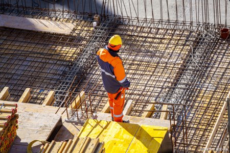 工地招工信息，哪些工地招工平台及时发布（工地招工网源码）