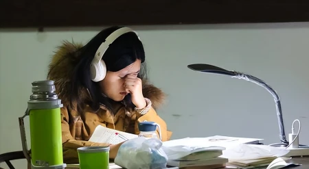 为什么要考研？有些人其实不懂，努力做好这一点，上岸不是梦！（我们为什么要考研?）