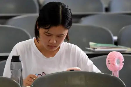 为什么要考研？有些人其实不懂，努力做好这一点，上岸不是梦！（我们为什么要考研?）