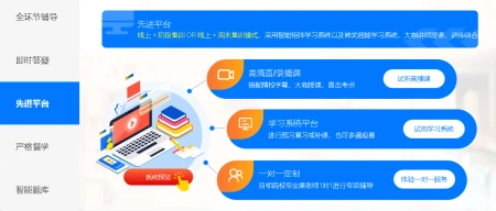 为什么要考研？有些人其实不懂，努力做好这一点，上岸不是梦！（我们为什么要考研?）