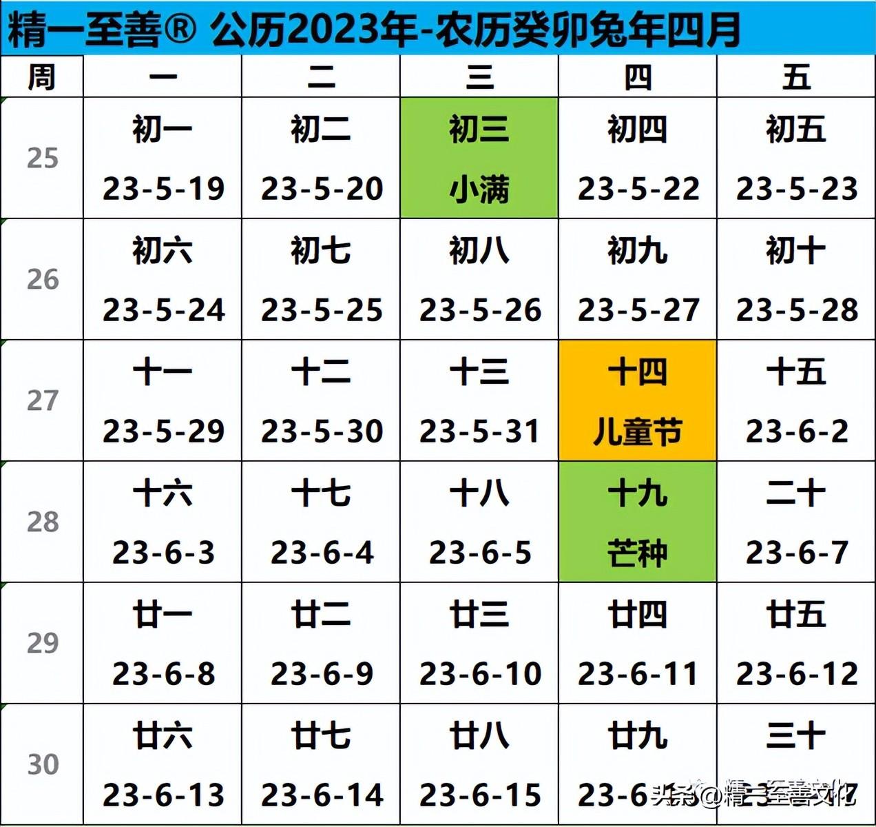 公历2023年-农历日历共384天：看中国日历，过中国年[修订版]（日历2023年日历表）
