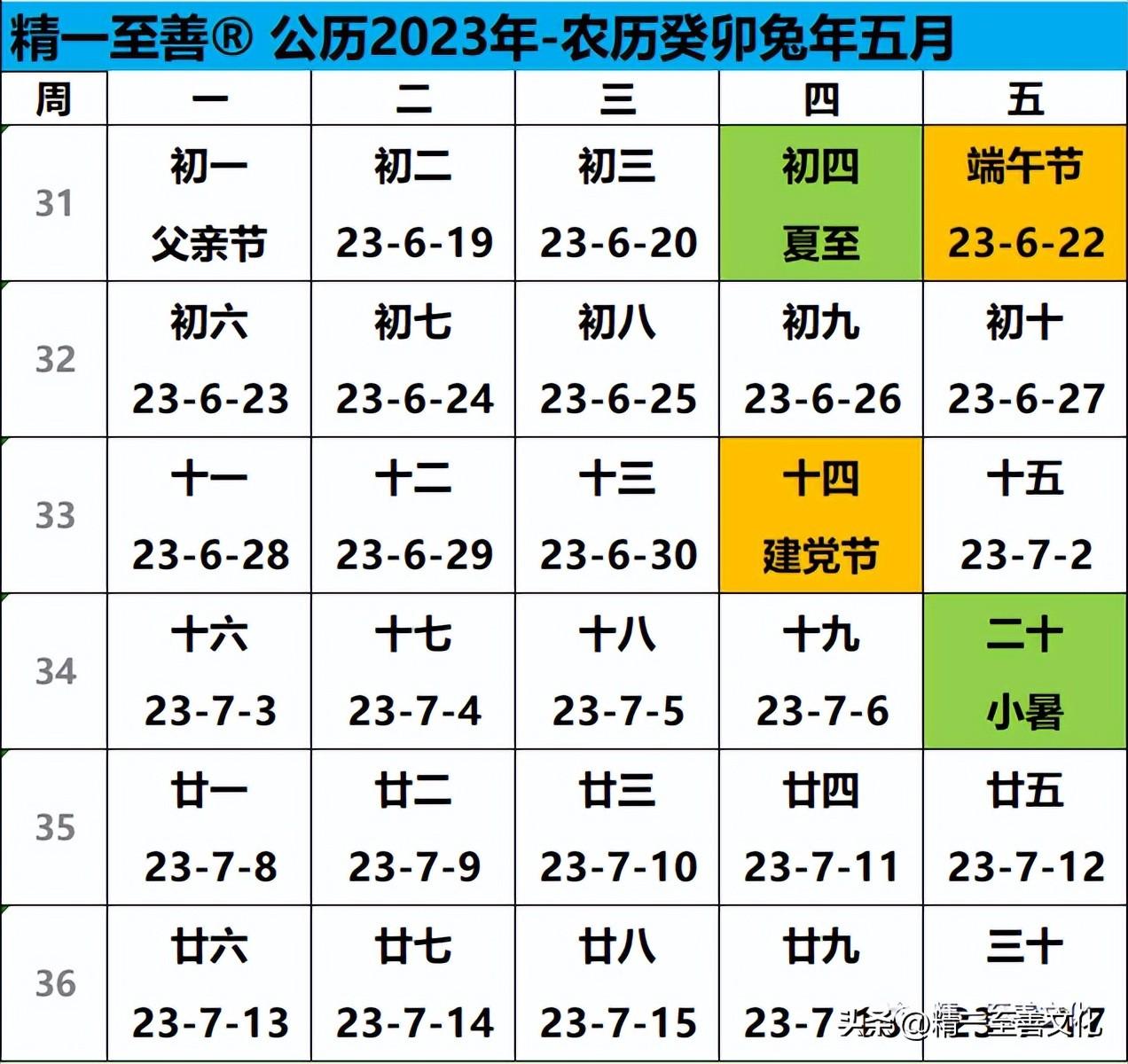 公历2023年-农历日历共384天：看中国日历，过中国年[修订版]（日历2023年日历表）