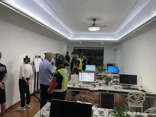 小伙入职第二天，报警把公司端了 6人被刑拘！-入职两天被开除合法吗