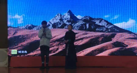 丁真走红后签国企月薪三千五，丁妈妈回应朴实，职业选择该看什么-丁真 入职国企