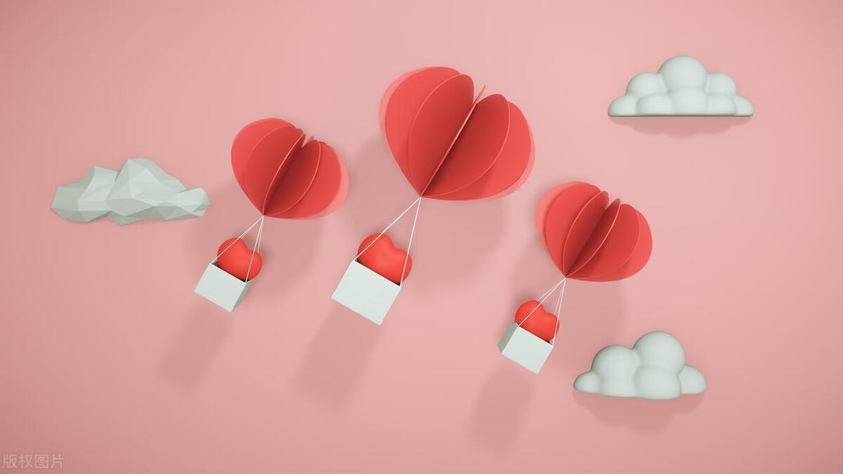 30句520浪漫朋友圈文案 | 遇见了你，从此波澜四起-520朋友圈文案简约有趣