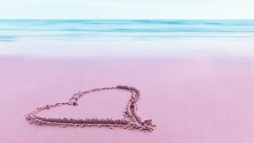 今天“520”，52条告白文案，早晚用得上！-告白情话5.20