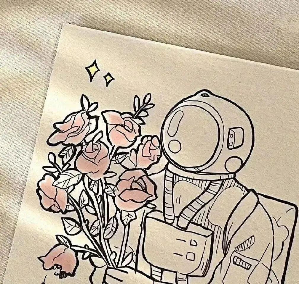 520杂乱却又句句戳中你内心的小众文案-浪漫而不烂俗的高级文案长