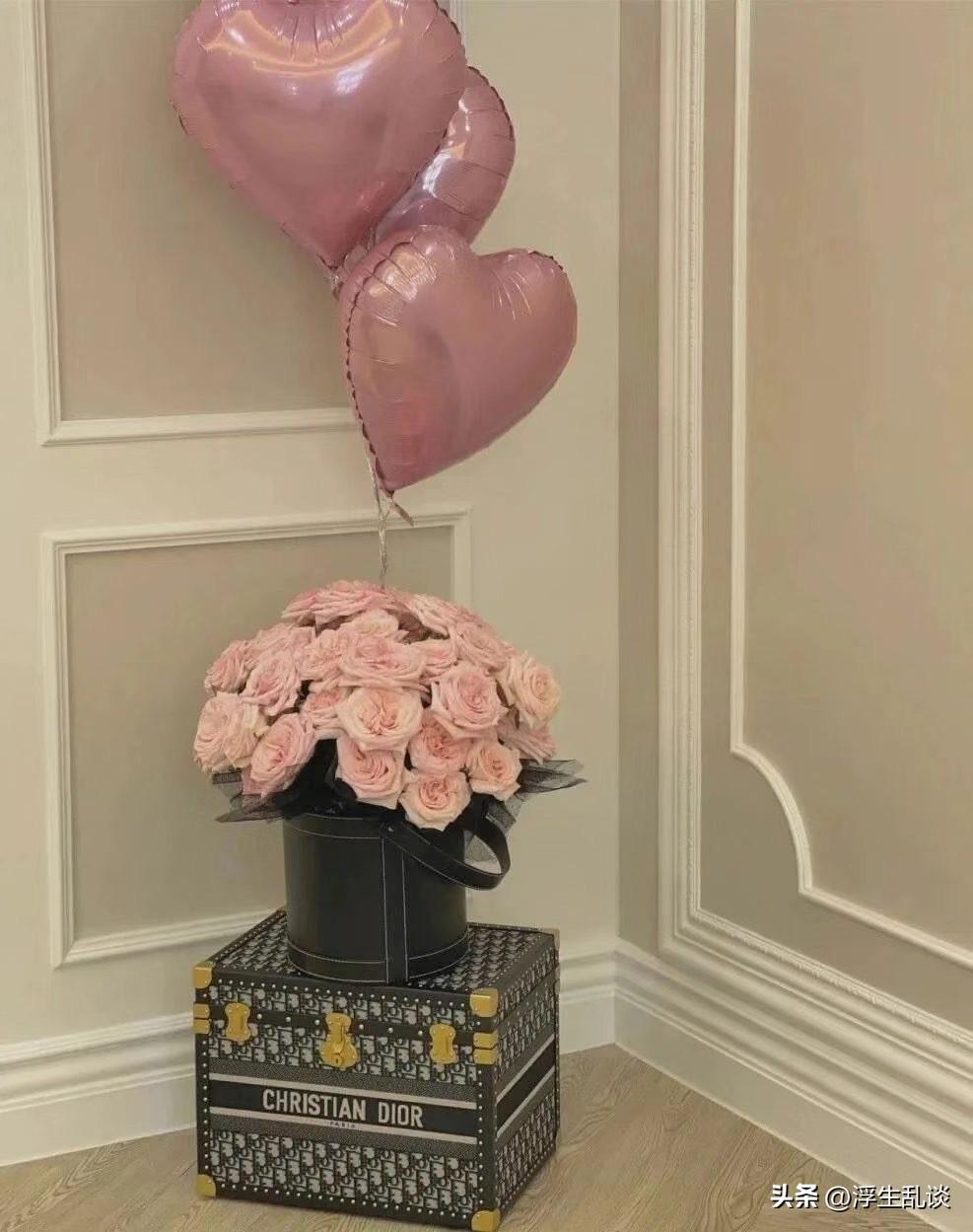 甜度爆表的520浪漫文案，送给自己的另一半-情侣520句子