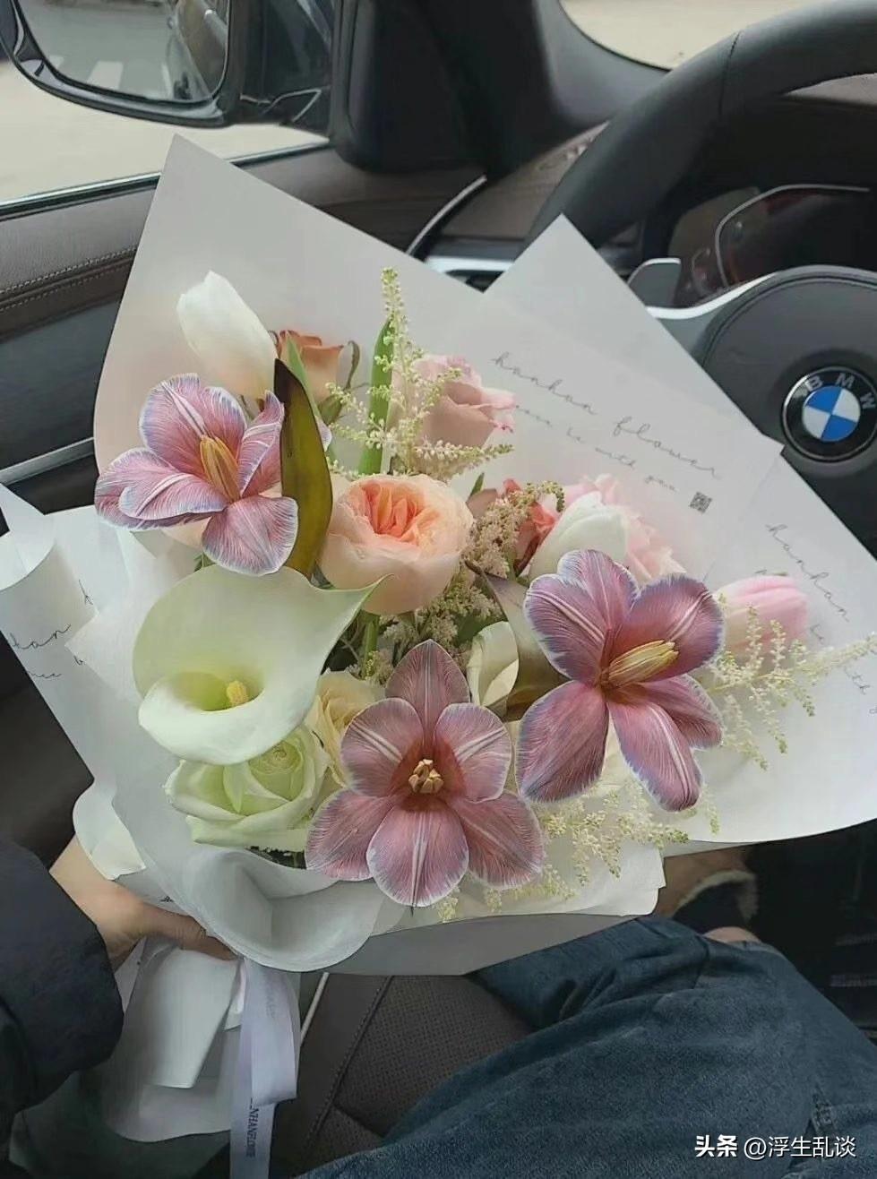 甜度爆表的520浪漫文案，送给自己的另一半-情侣520句子