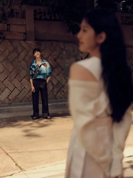 不早不晚，刚好是你，520发朋友圈的简短走心文案-不早和不晚