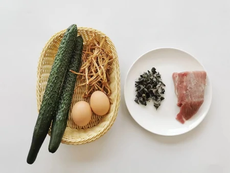 小满节气，天越来越热了，别忘吃这“健脑菜”，清热除湿补营养（小满节气喝什么汤好）