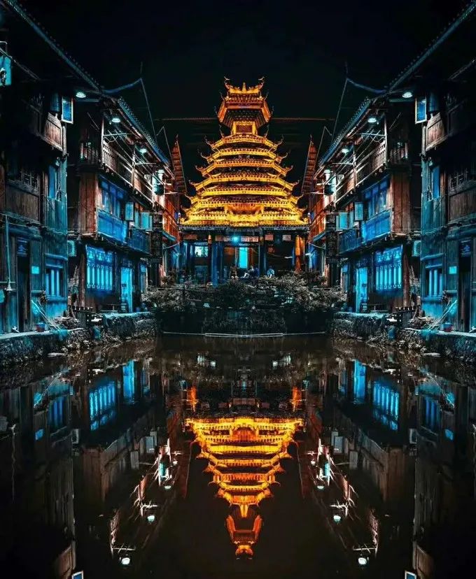 去贵州旅游前一定要看的20条注意事项！