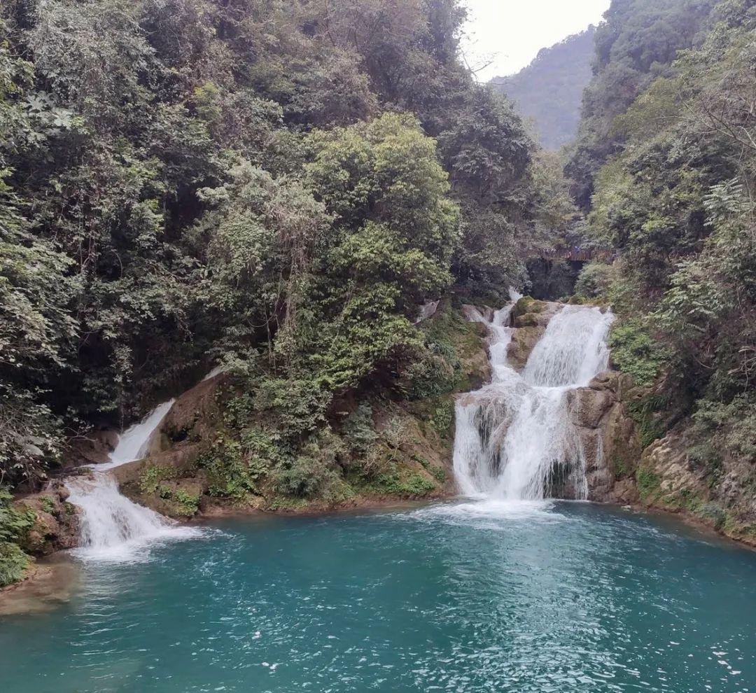 去贵州旅游前一定要看的20条注意事项！