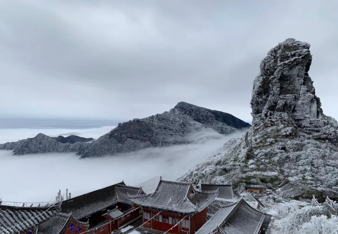 去贵州旅游前一定要看的20条注意事项！