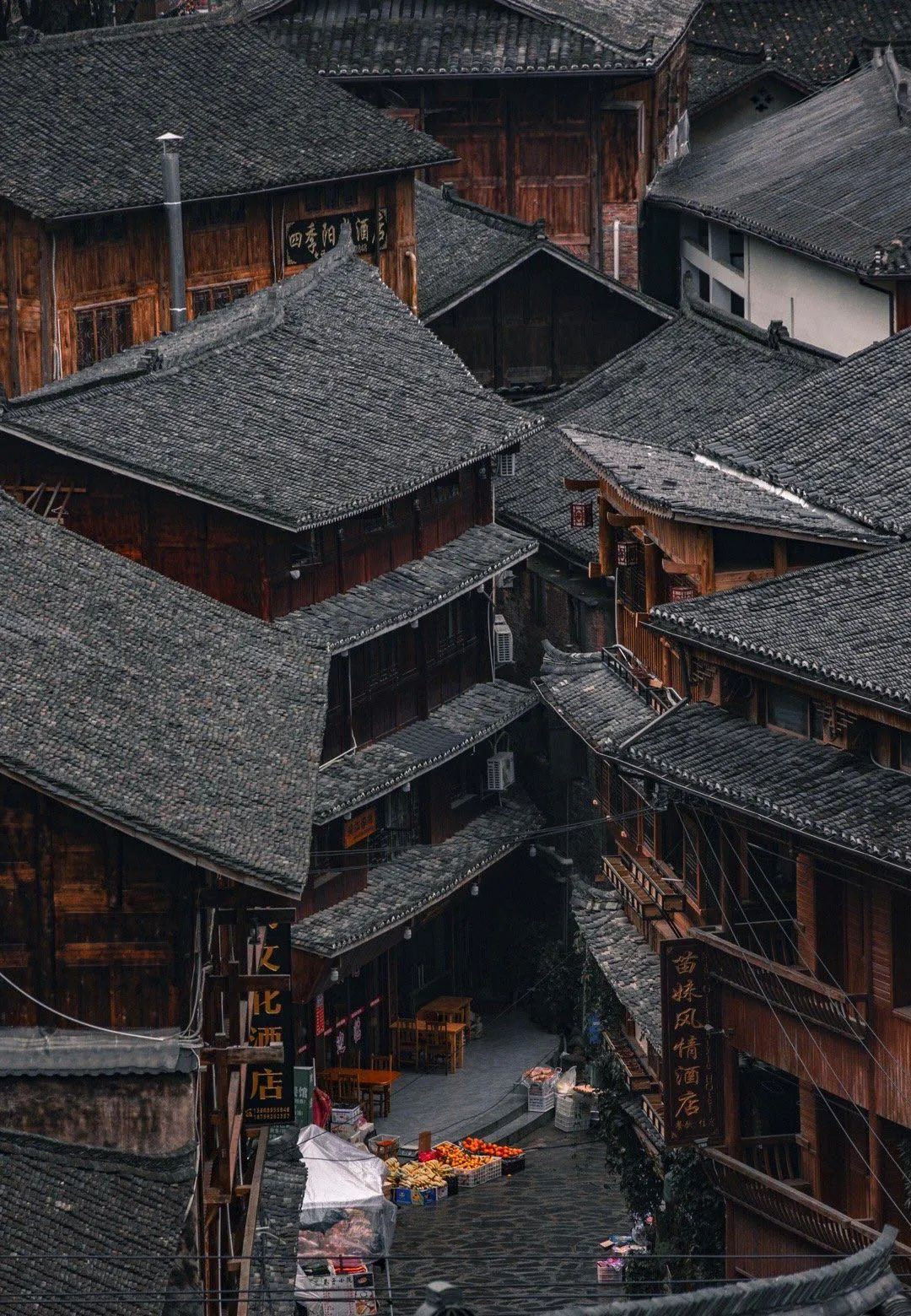 去贵州旅游前一定要看的20条注意事项！