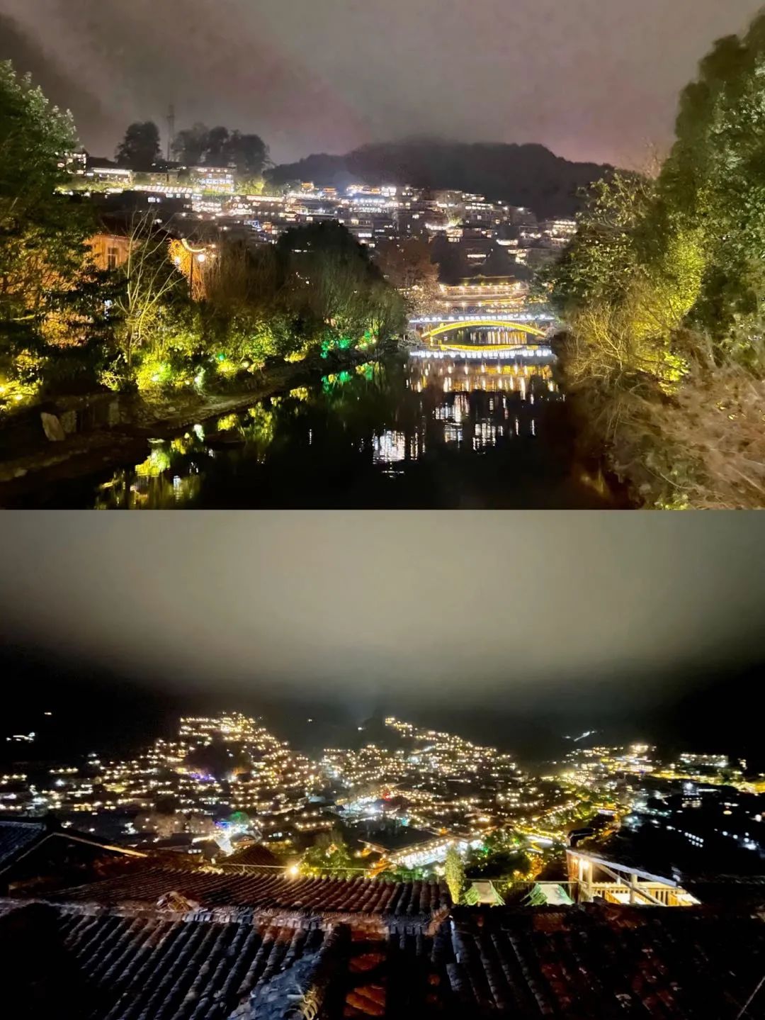 去贵州旅游前一定要看的20条注意事项！