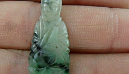 真亦假假亦真，根据这几个鉴别方法，教你辨别翡翠原石的真假（怎么分辨真假翡翠原石）