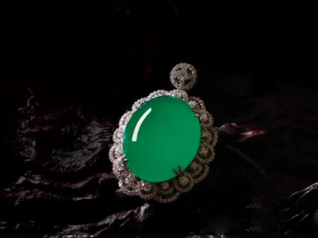 什么是翡翠的老种和老色？我们又该如何进行鉴定呢？（翡翠老翡翠）