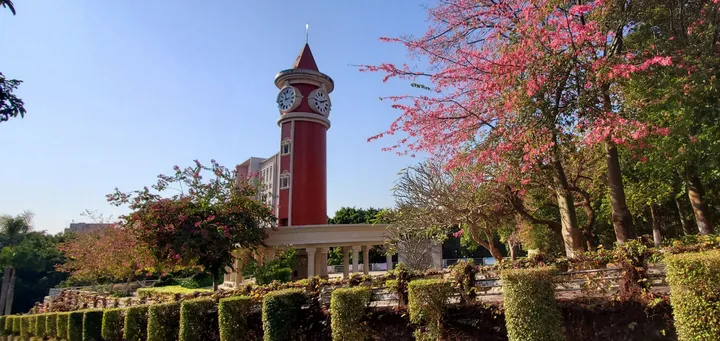 岭南师范学院怎么样？（岭南师范学院可以读研究生吗）