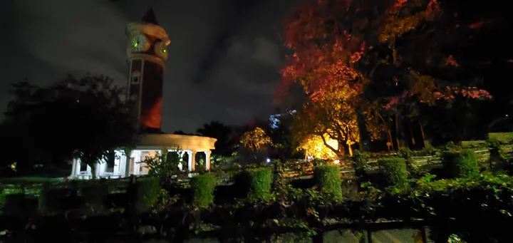 岭南师范学院怎么样？（岭南师范学院可以读研究生吗）