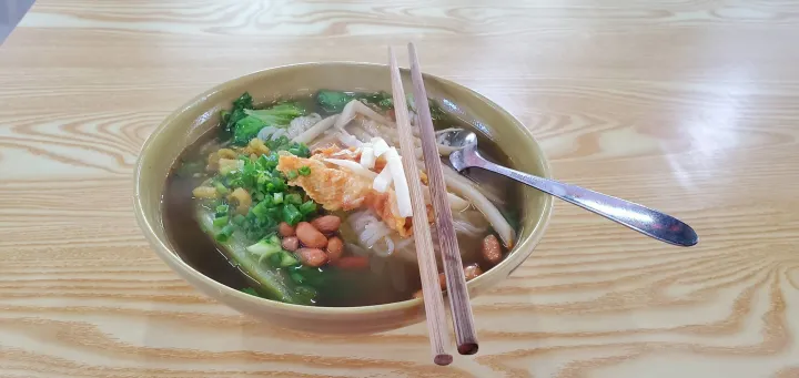 岭南师范学院怎么样？（岭南师范学院可以读研究生吗）