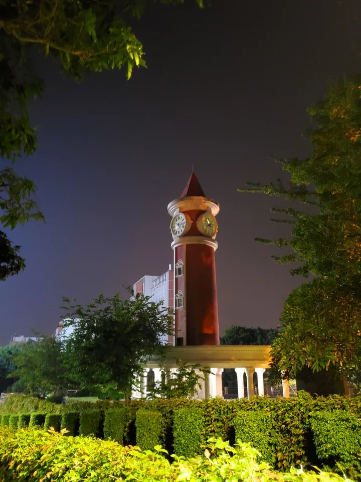 岭南师范学院怎么样？（岭南师范学院可以读研究生吗）