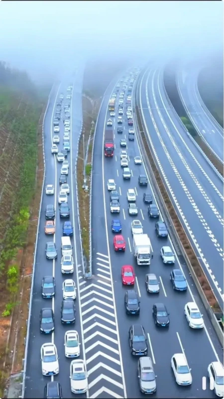 两个重磅消息传来，五一小长假太猛了，2.4亿确实让人没想到！-五一小长假是多少天