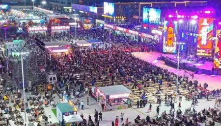 两个重磅消息传来，五一小长假太猛了，2.4亿确实让人没想到！-五一小长假是多少天