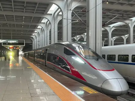 五一假期出行有多热？重庆火车站3天售出22万张车票-重庆火车站正常运行吗现在